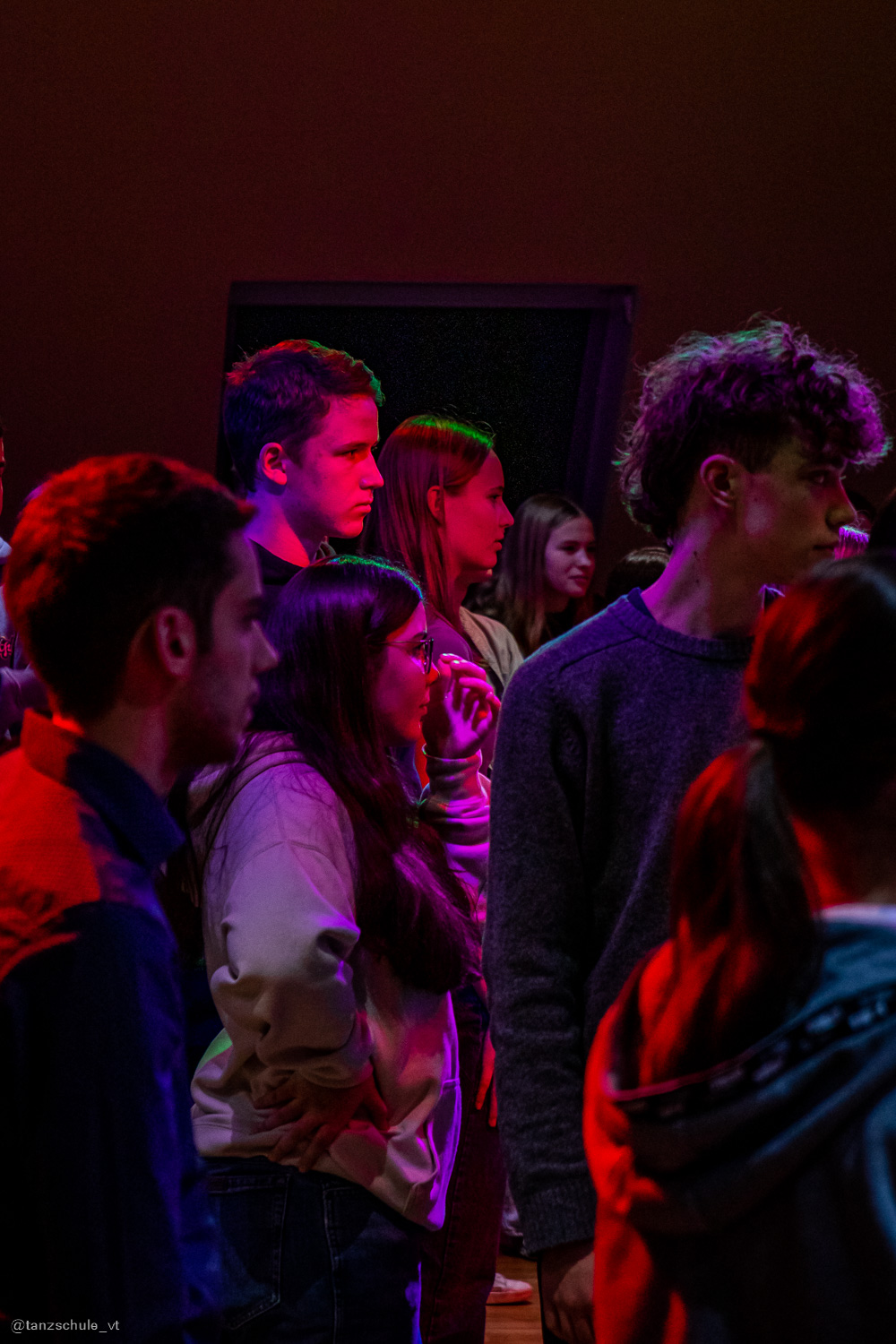 20230128 Come Together Party 9160